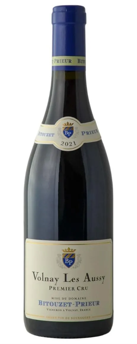 Volnay les Aussy Bottle