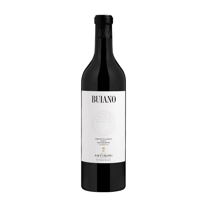 Gran Selezione Buiano Bottle