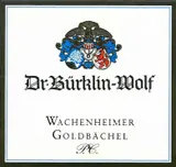 Riesling Wachenheimer Goldbächel PC Bottle