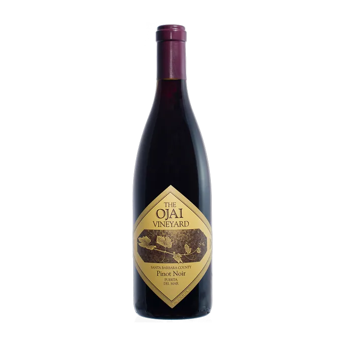 Puerta del Mar Bottle