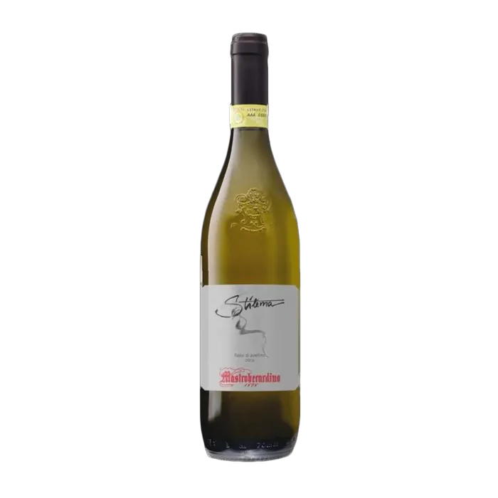 Fiano di Avellino Riserva Stilema Bottle