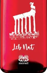 Pink Pét-Nat Bottle