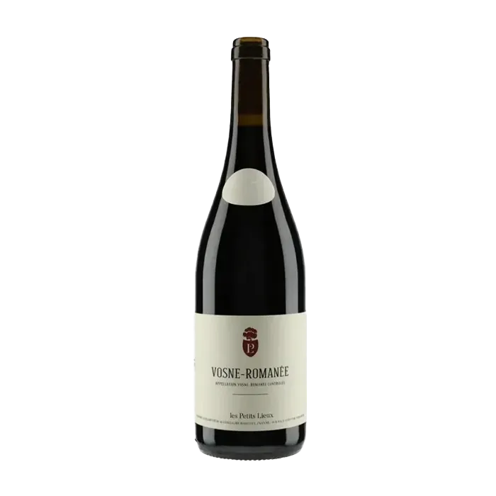 Vosne-Romanee Les Petits Lieux Bottle