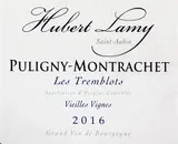 Puligny-Montrachet Les Tremblots Vieilles Vignes Bottle