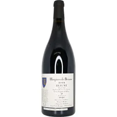 Beaune 1er Cuvée Guigone de Salins Bottle