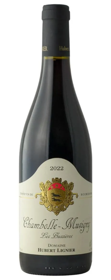 Chambolle-Musigny Les Bussieres Bottle