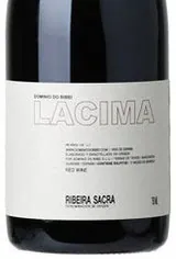 Ribeira Lacima Bottle