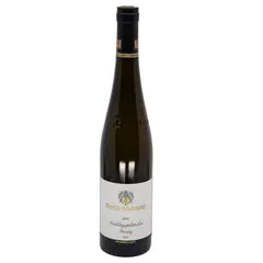 Fruhlingsplatzchen GG Bottle