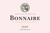 Brut Rosé Bottle