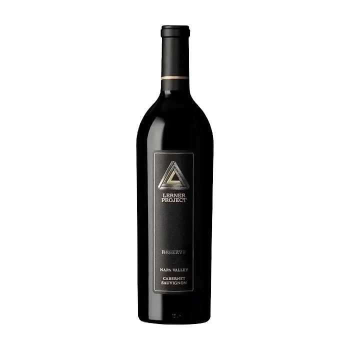Reserve Cabernet Sauvignon Bottle