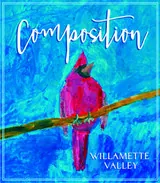 Chardonnay Eola-Amity Hills Bottle