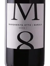 Barolo Bottle