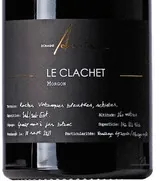 Morgon Prestige Le Clachet Bottle