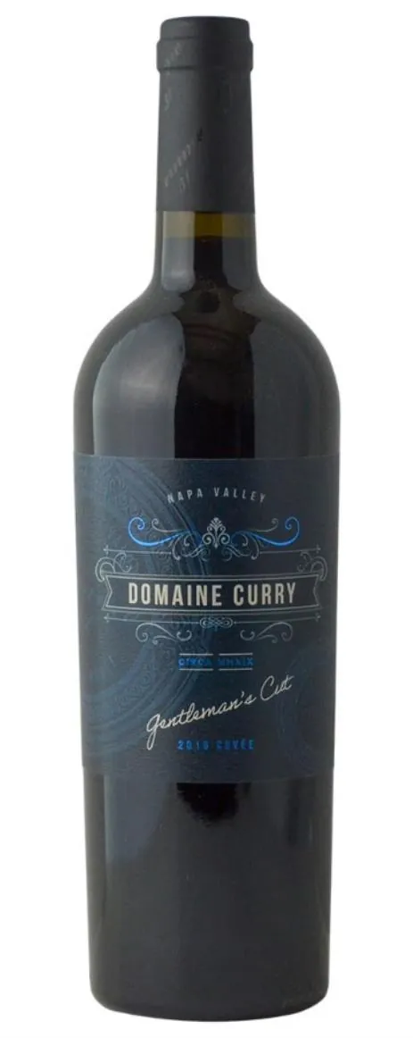 Gentleman's Cut Bottle