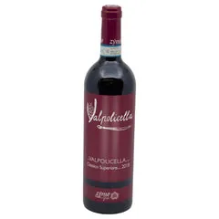 Val Valpolicella Classico Superiore Bottle