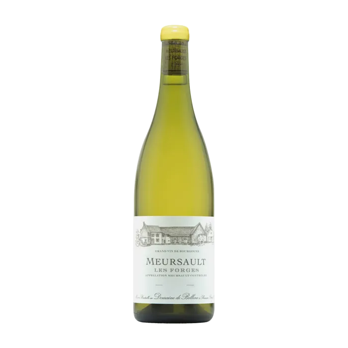 Meursault Les Forges Bottle