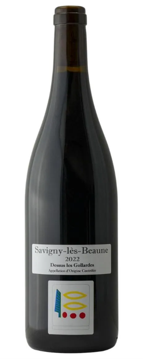 Dessus les Gollardes Bottle