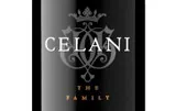 The Family Cabernet Sauvignon Bottle