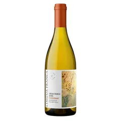 Estate Chardonnay Bottle