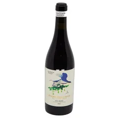 Feudo Pignatone Davanti Casa Etna Rosso Bottle