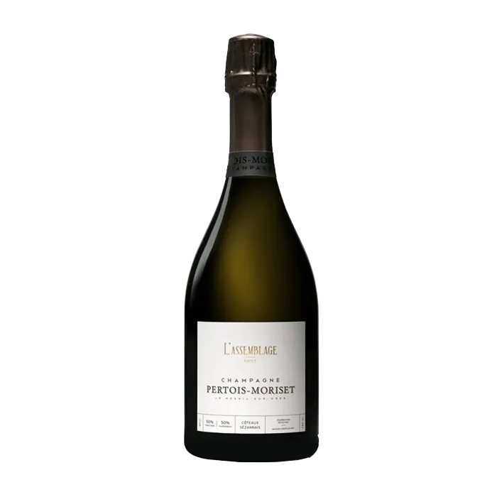 L'Assemblage Brut Bottle