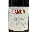 Côtes-du-Rhône Damon Bottle