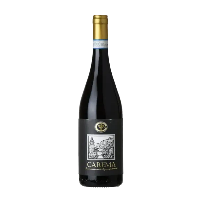 Carema Classico Bottle