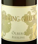 Riesling Niersteiner Ölberg Grosses Gewächs Bottle