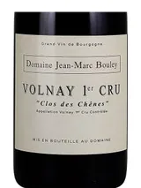 Volnay 1er cru Clos des Chênes Bottle