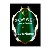 Brut Grand Millésime Bottle