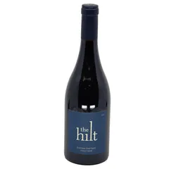 Bentrock Pinot Noir Bottle