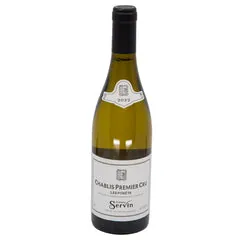 Chablis 1er Cru Forets Bottle