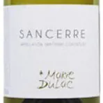 Sancerre Marie Dulac Bottle