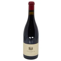 Tin Barn Syrah Fort Ross-Seaview Bottle