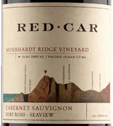 Cabernet Sauvignon Fort Ross-Seaview Mohrhardt Ridge Bottle