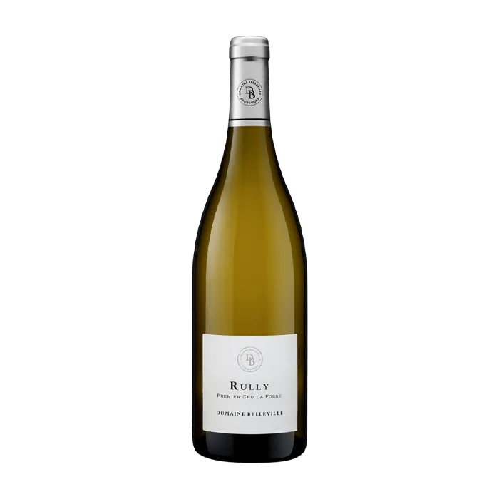 Rully Blanc La Fosse Bottle