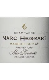 Mes Favorites Vieilles Vignes Bottle