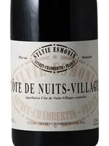 Côte de Nuits-Villages Rouge Bottle
