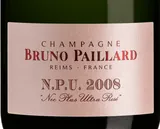Nec Plus Ultra Extra Brut Rosé Bottle