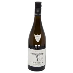 Schweigen Chardonnay Bottle