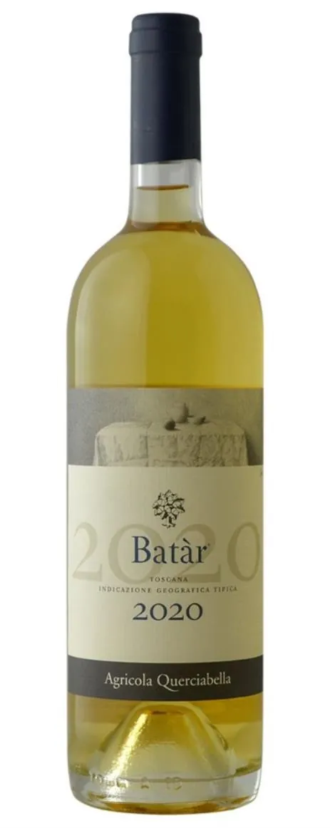 Batar Toscana IGT Bottle