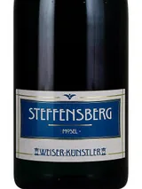 Riesling Steffensberg GC Trocken Bottle