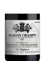 Pernand-Vergelesses 1er Cru Ile des Vergelesses Bottle
