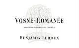 Vosne-Romanée Bottle