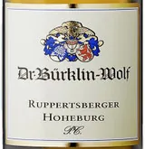 Ruppertsberger Hoheburg Bottle