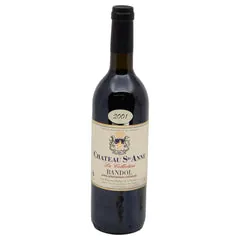 Cuvée Collection Bottle