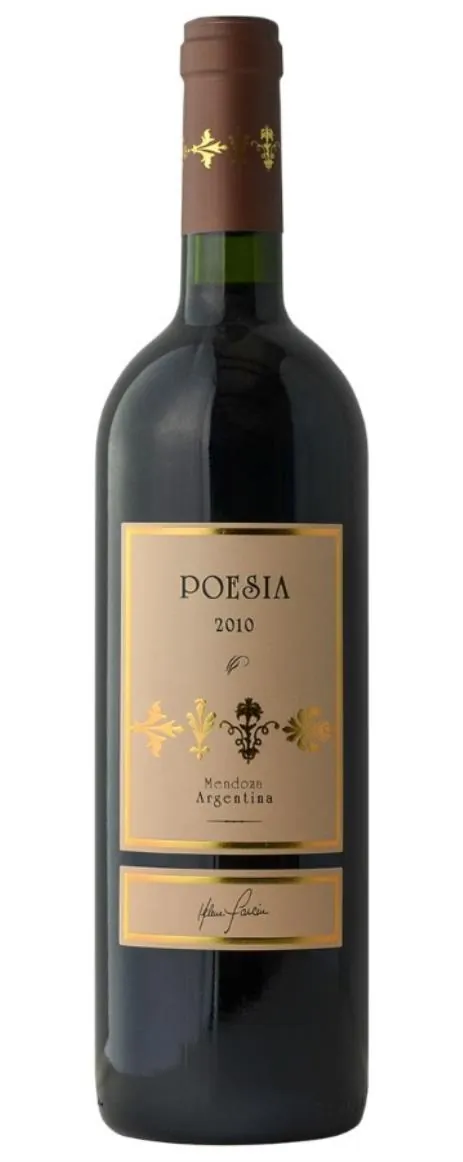 Poesia Bottle