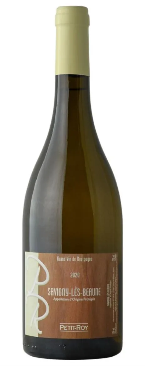 Savigny-Les-Beaune Bottle
