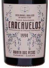 Carcavelos Bottle