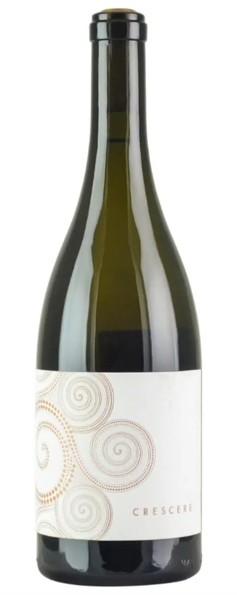 Platt Vineyard Chardonnay Bottle